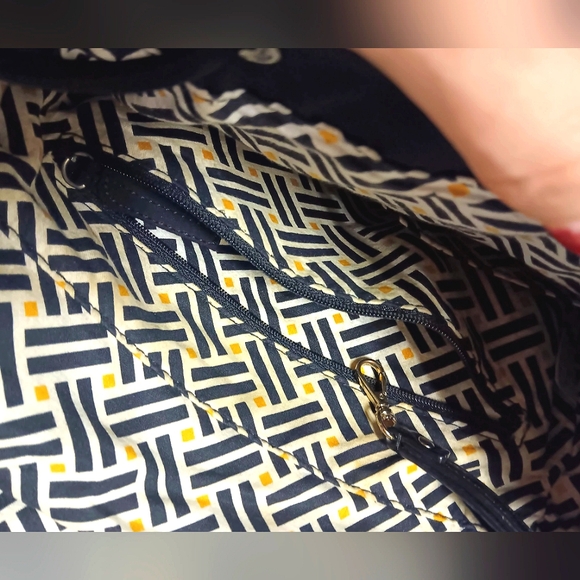 VERA BRADLEY 🎀 Backpack - Picture 14 of 15